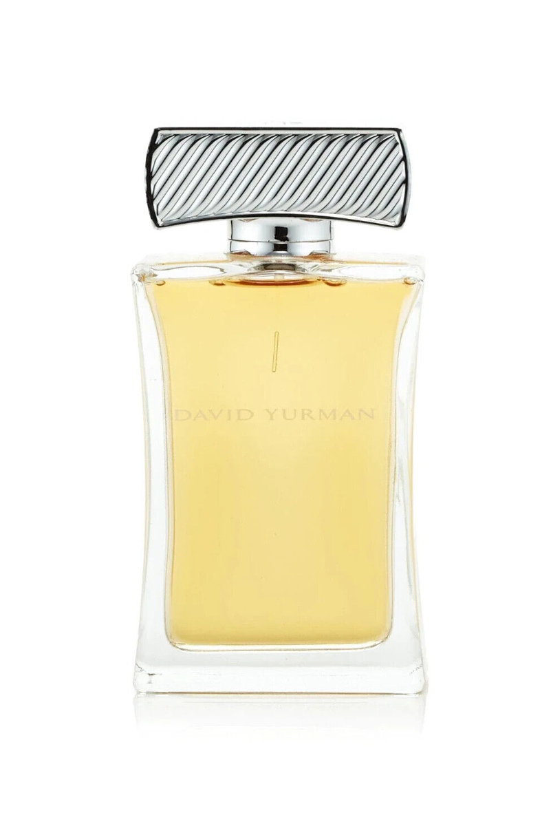 تستر اورجینال عطر دیوید یورمن اگزوتیک اسنس-زرد | David Yurman Exotic Essence Tester