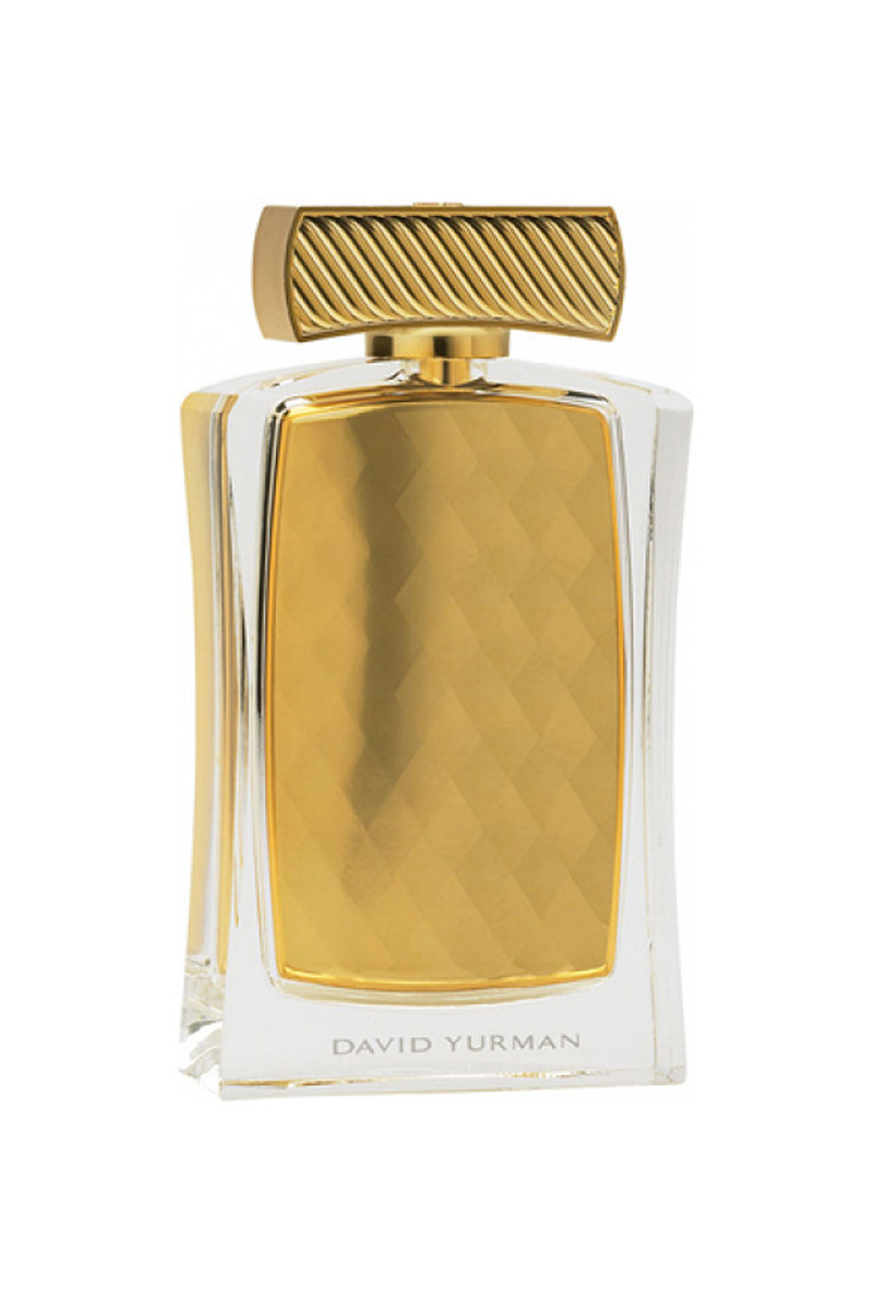 تستر اورجینال عطر دیوید یورمن فرگرنس-طلایی | David Yurman Fragrance Tester