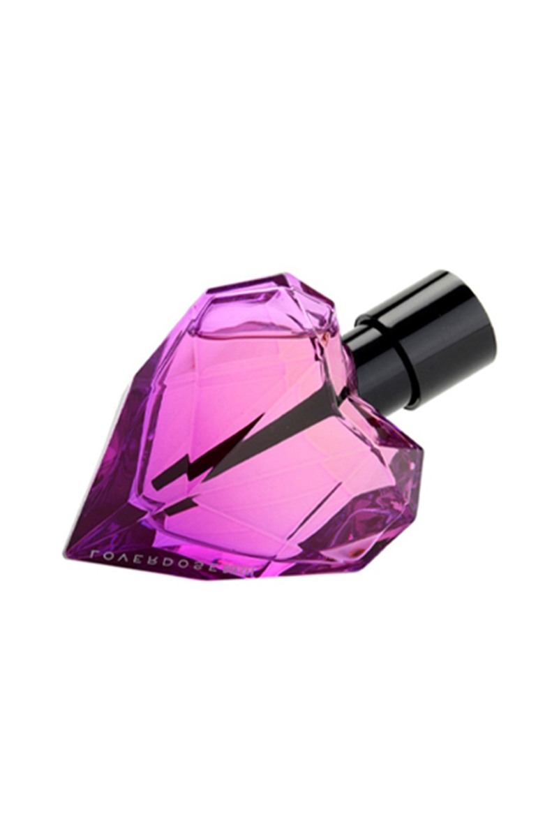عطر ادکلن دیزل لاوردوز | Diesel Loverdose