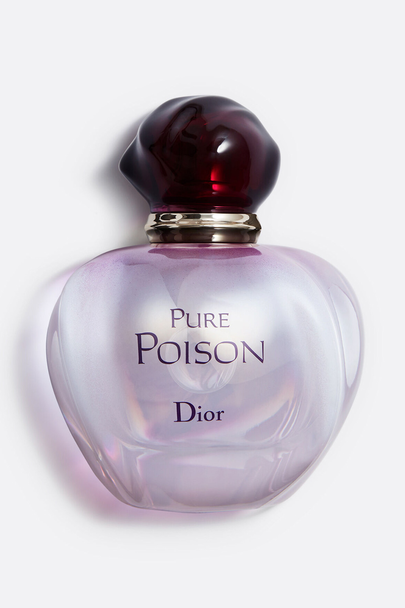 عطر ادکلن دیور پیور پویزن | Dior Pure Poison
