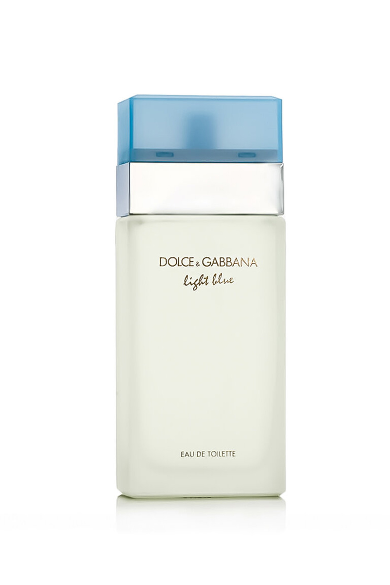 عطر ادکلن دی اند جی لایت بلو زنانه | Dolce Gabbana Light Blue