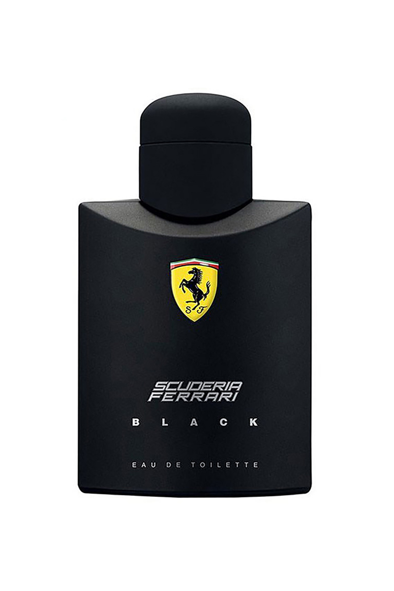 ادکلن فراری مشکی-اسکودریا بلک | Ferrari Scuderia Black