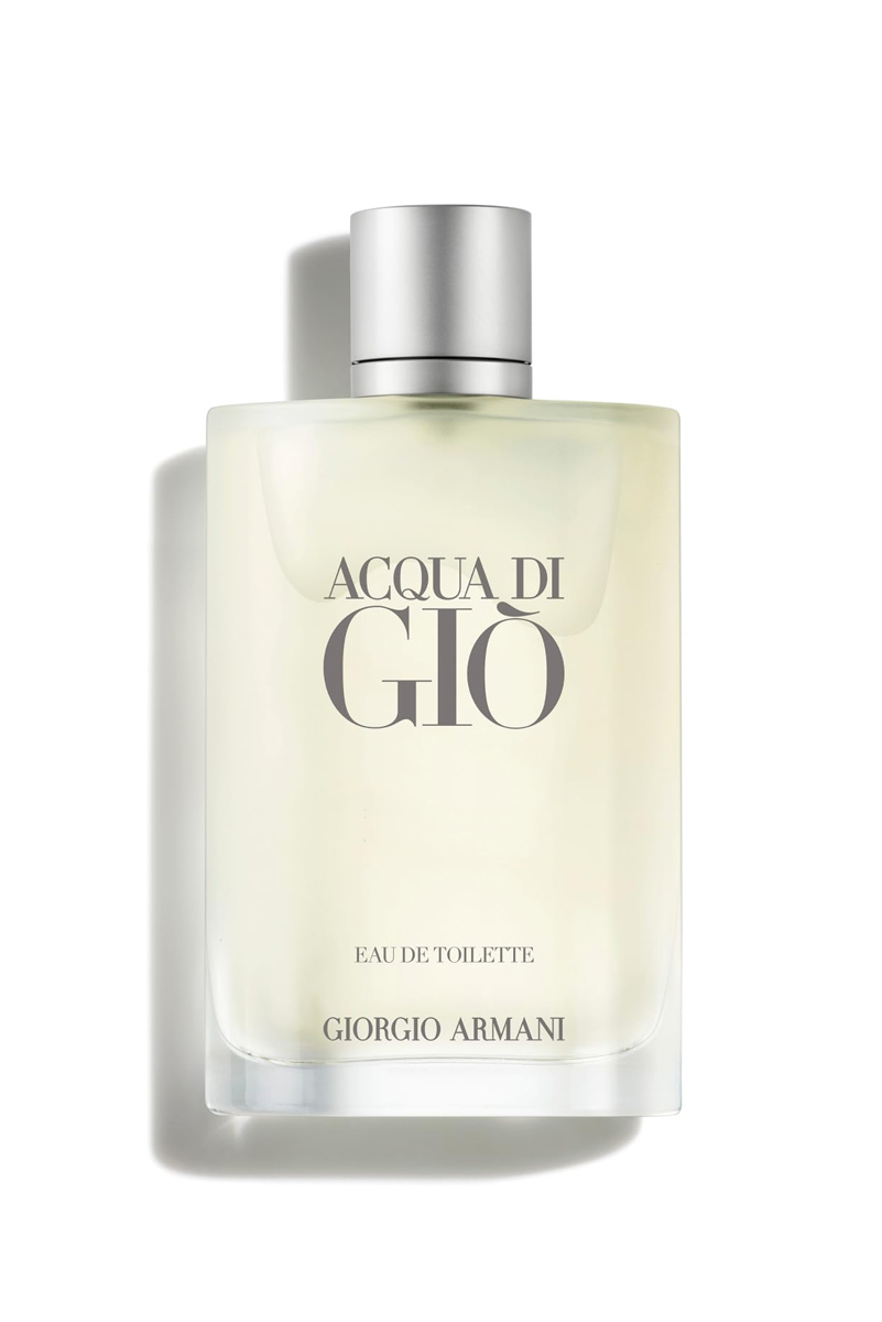 عطر ادکلن جورجیو آرمانی آکوا دی جیو مردانه 200میل | Giorgio Armani Acqua di Gio 200ml