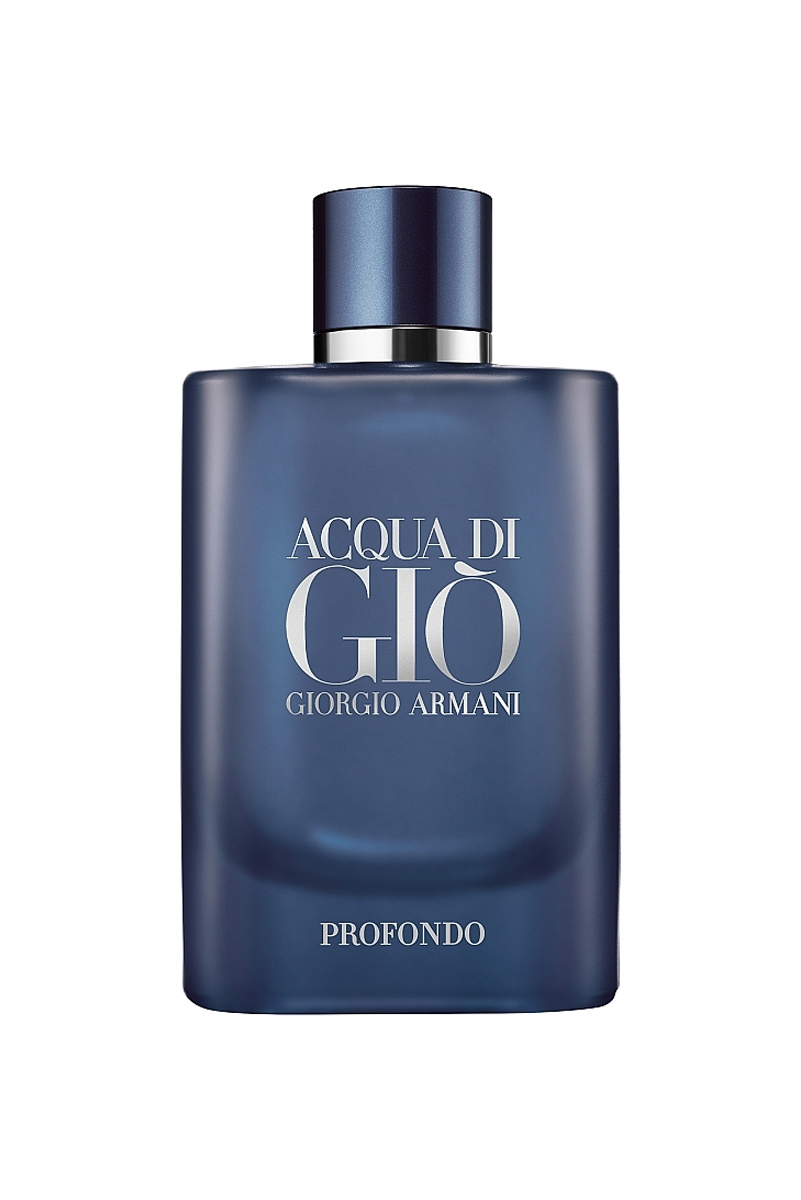 عطر ادکلن جورجیو آرمانی اکوا دی جیو پروفوندو | Giorgio Armani Acqua di Giò Profondo