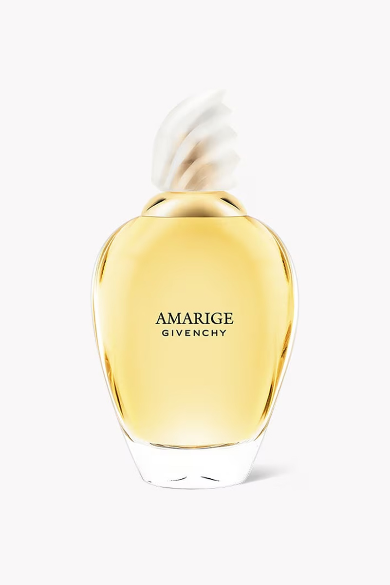 عطر ادکلن جیوانچی آماریج | Givenchy Amarige