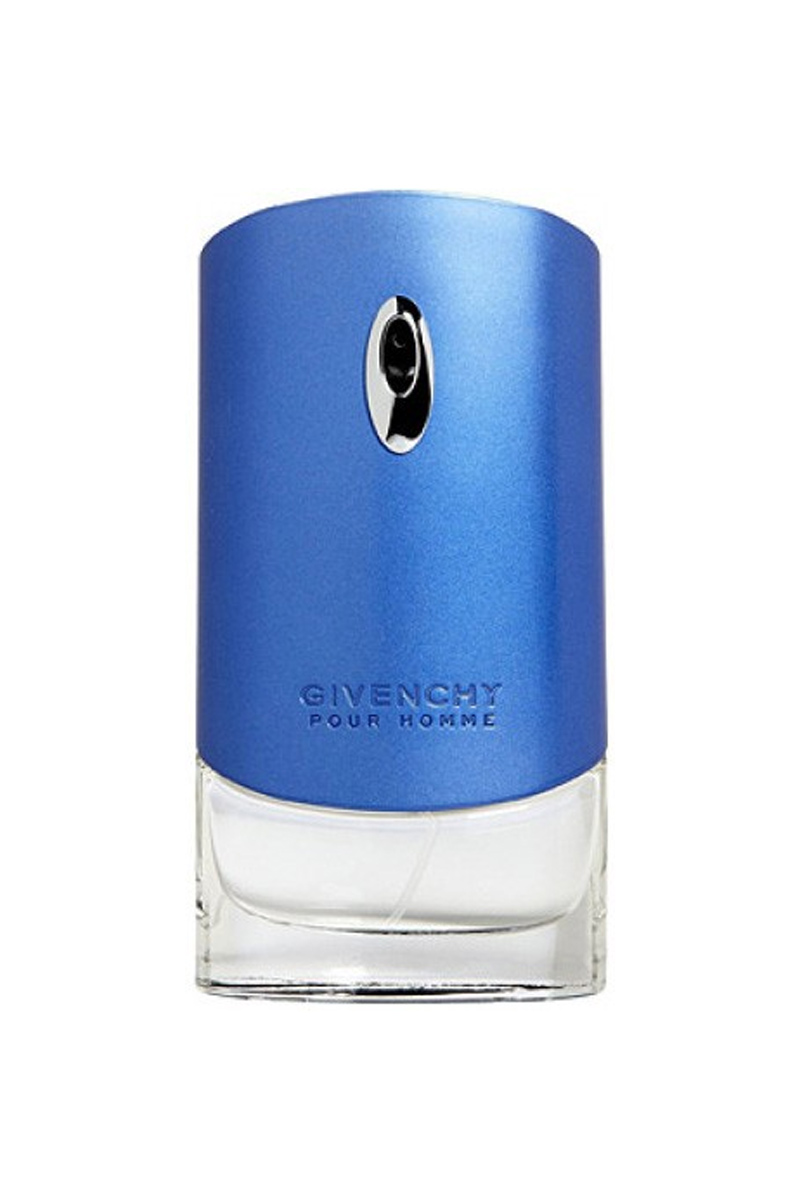 عطر ادکلن جیوانچی بلو لیبل | Givenchy Blue Label