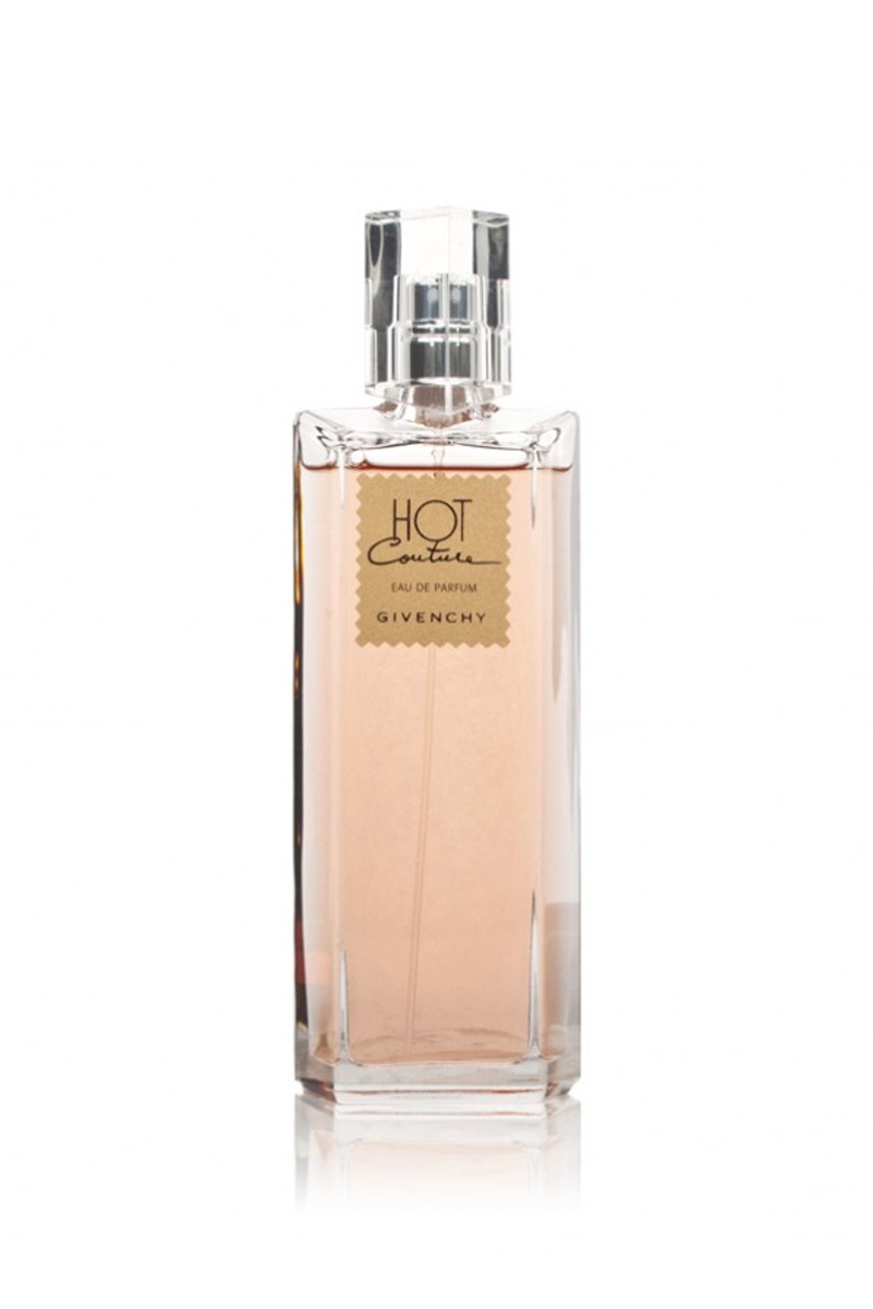 عطر ادکلن جیوانچی هات کوتور | Givenchy Hot Couture EDP