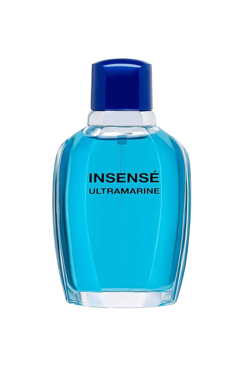عطر ادکلن جیوانچی اینسنس اولترامارین | Givenchy Insense Ultramarine