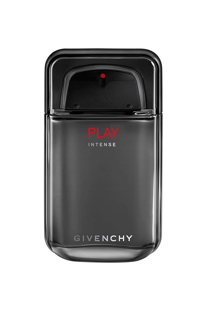عطر ادکلن جیوانچی پلی اینتنس مردانه | Givenchy Play Intense
