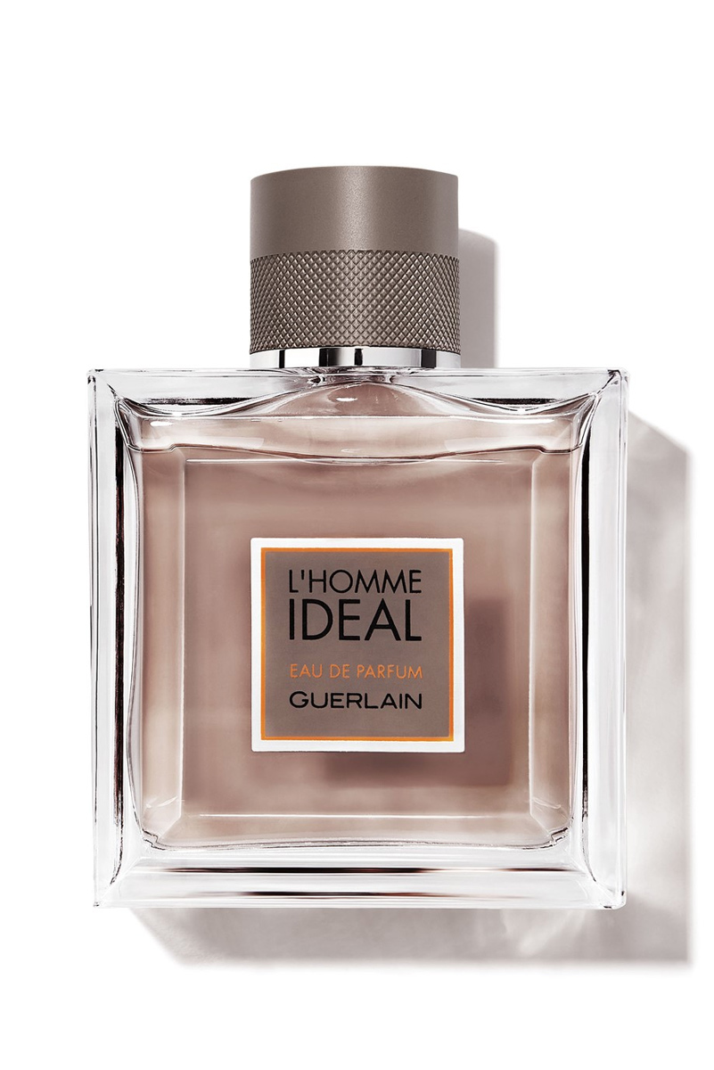 عطر ادکلن گرلن لهوم آیدیل ادو پرفیوم مردانه | Guerlain L´Homme Ideal
