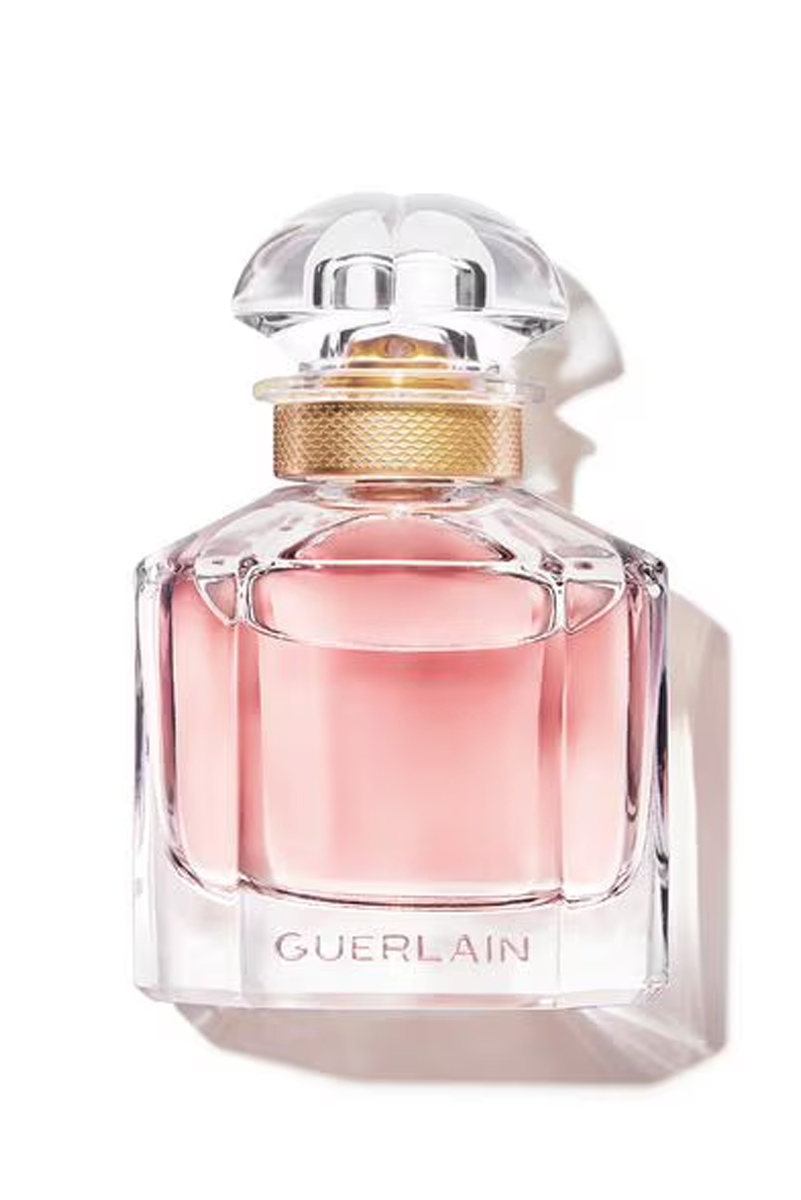 عطر ادکلن گرلن مون ادوپرفیوم زنانه | Guerlain Mon EDP