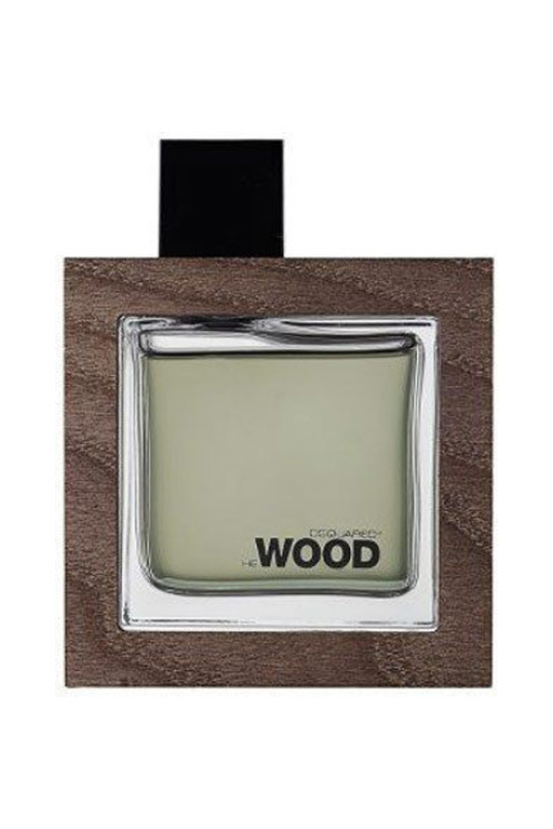 عطر ادکلن هی وود راکی مانتین وود-مشکی سری قدیم | He Wood Rocky Mountain Wood