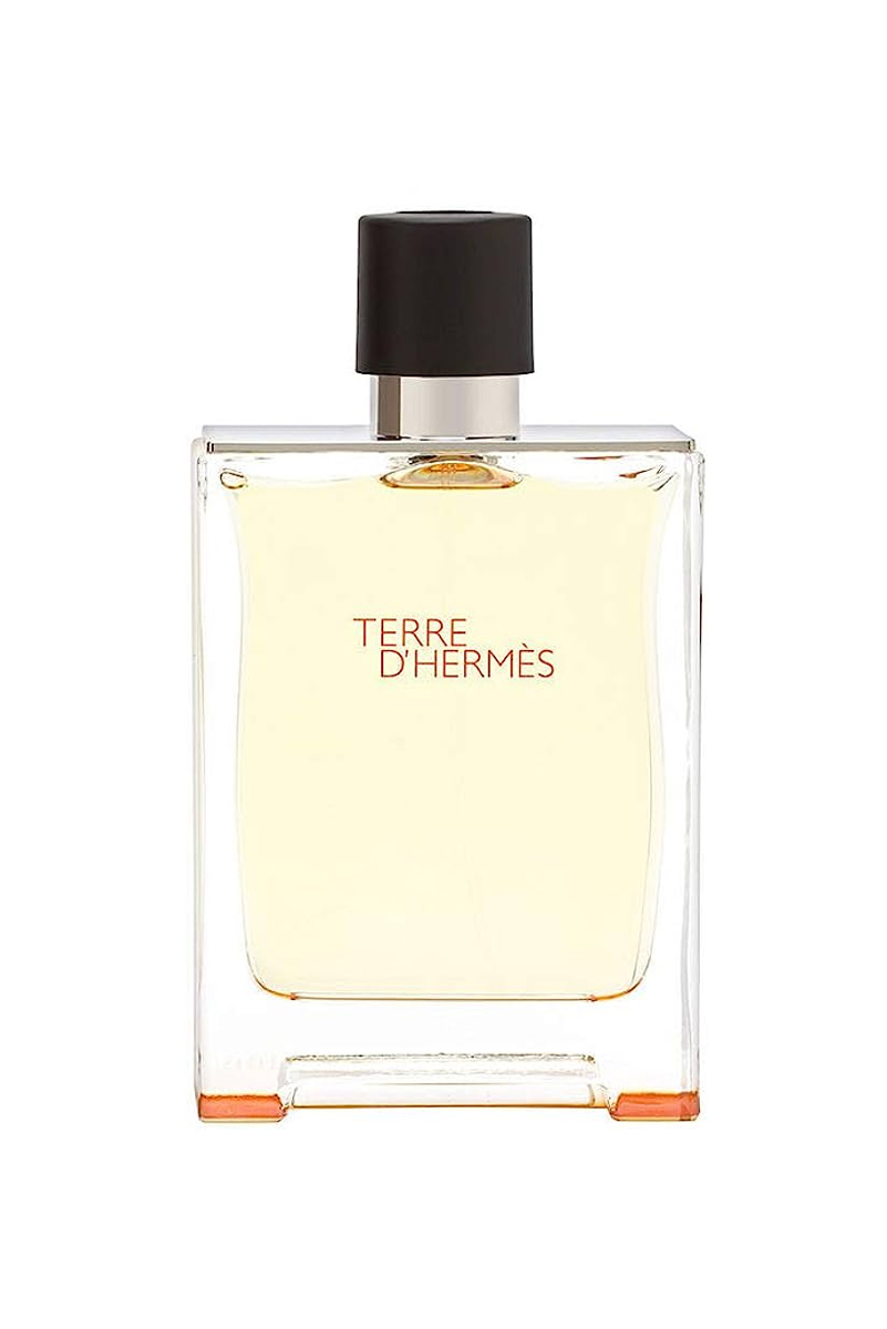 عطر ادکلن هرمس تق پرفیوم | Hermes Terre d’Hermes Parfum 200 ml