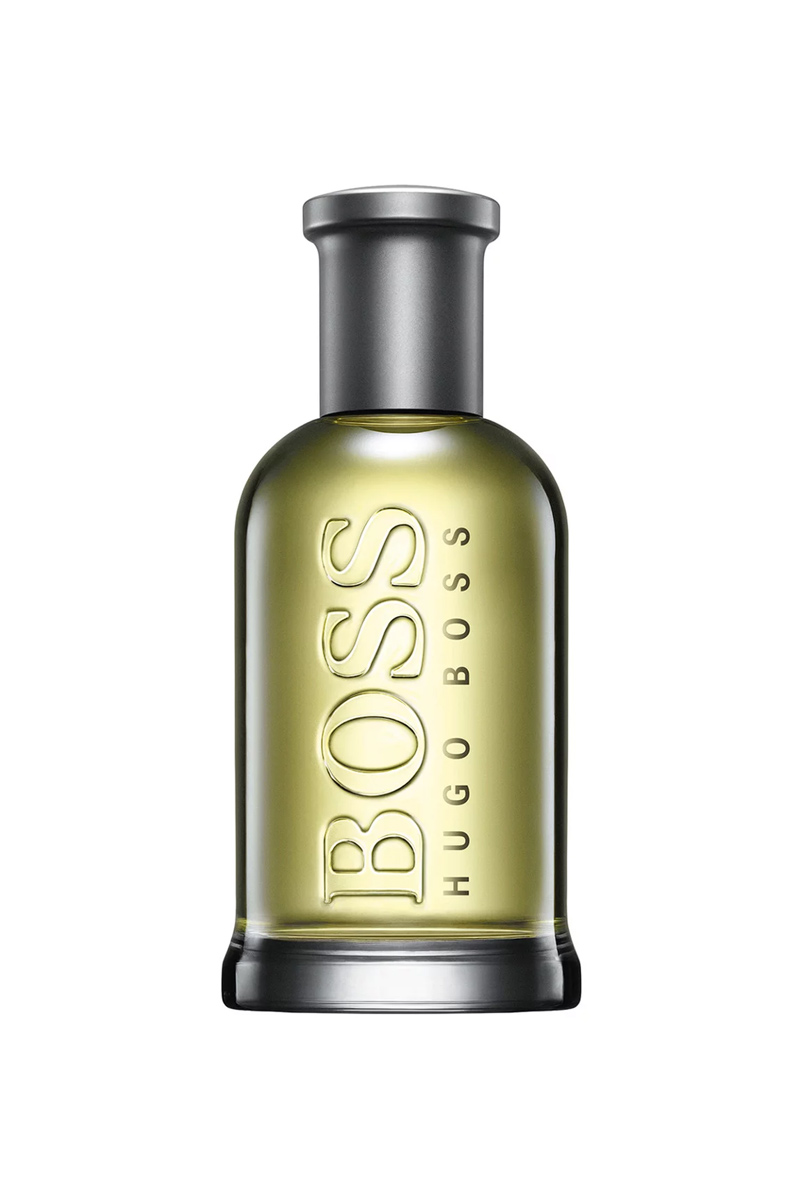 عطر ادکلن هوگو باس باتلد(بوس باتل) | Hugo Boss Bottled