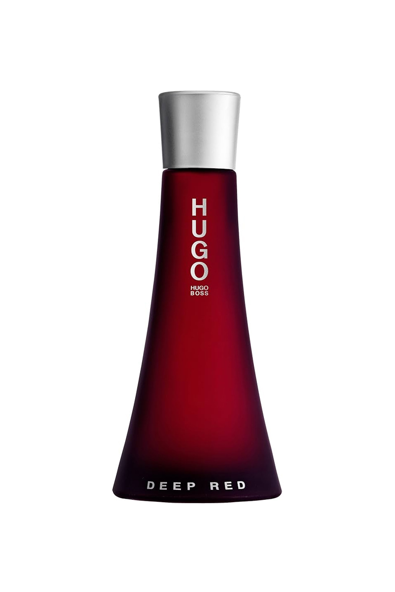 عطر ادکلن هوگو باس دیپ رد | Hugo Boss Deep Red