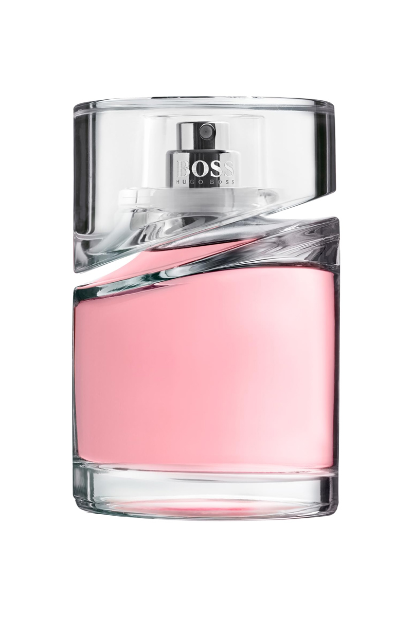 عطر ادکلن هوگو بوس فم | Hugo Boss Femme