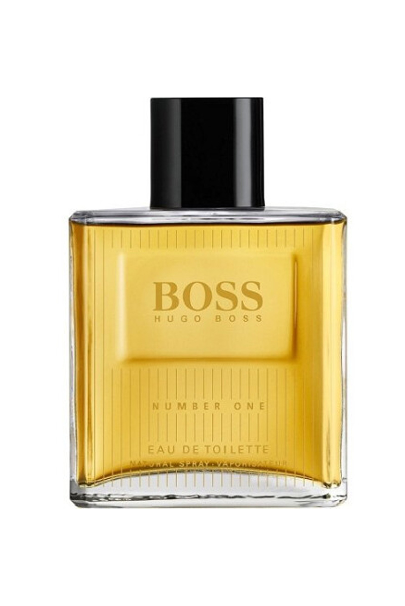 عطر ادکلن هوگو بوس نامبر وان | Hugo Boss Number One