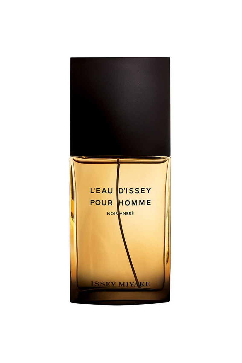 عطر ادکلن ایسی میاکه لئو د ایسی نویر امبر مردانه | Issey Miyake L`Eau d`Issey Pour Homme Noir Ambre