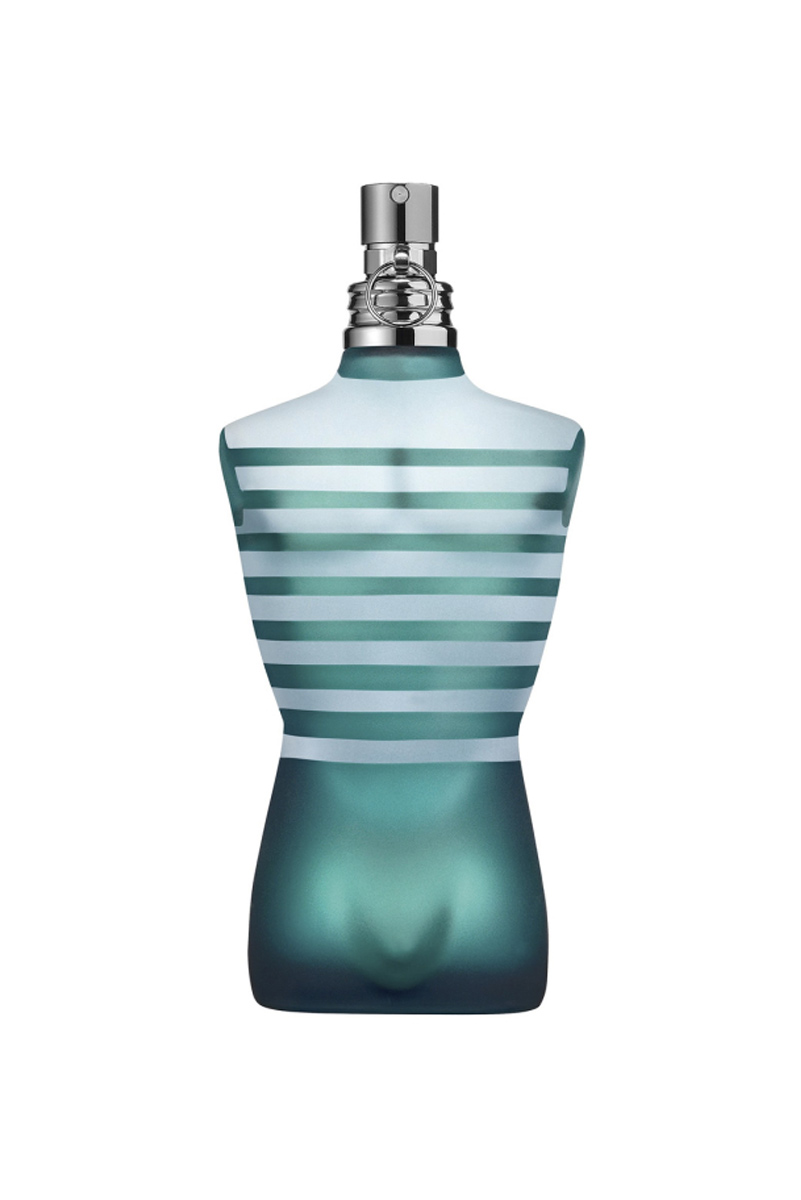 عطر ادکلن ژان پل گوتیه له میل | Jean Paul Gaultier Le Male 200ml