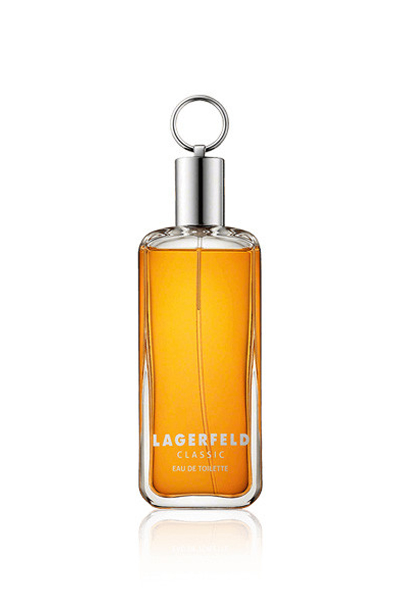 عطر ادکلن کارل لاگرفلد کلاسیک | Karl Lagerfeld Lagerfeld Classic 150ml