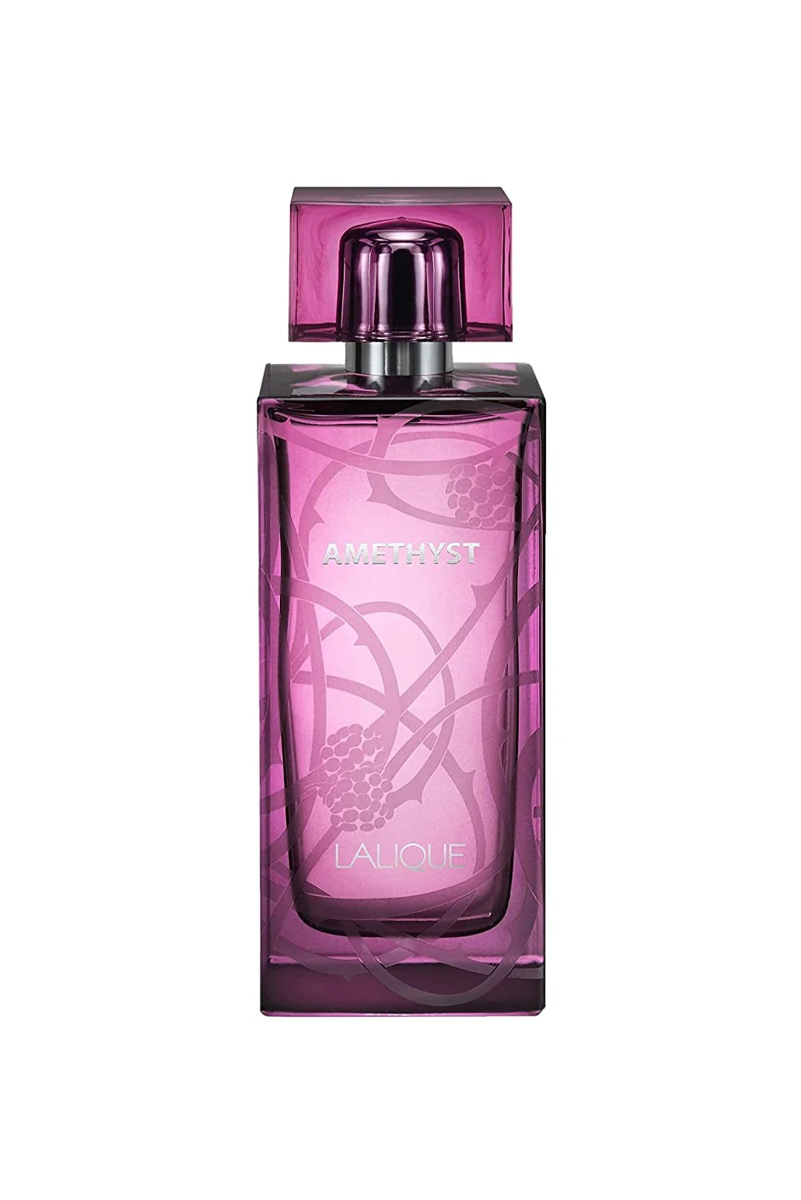 تستر اورجینال عطر لالیک آمیتیس-بنفش زنانه | Lalique Amethyst
