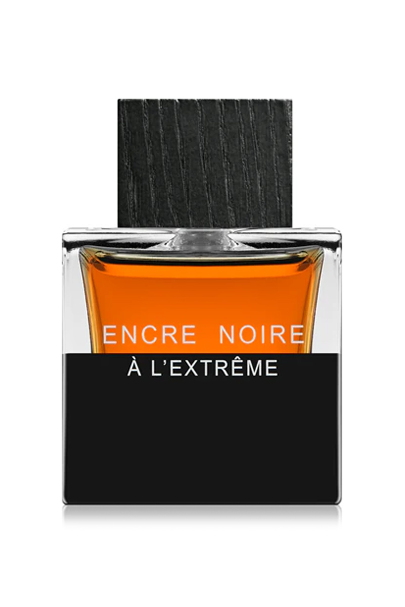 تستر اورجینال عطر لالیک انکر نویر ای ال اکستریم | Lalique Encre Noire A L Extreme