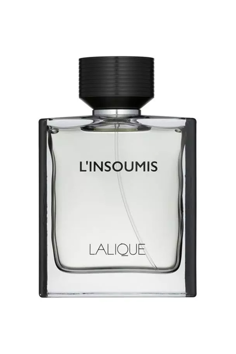 عطر ادکلن لالیک له اینسومیس | Lalique L’Insoumis