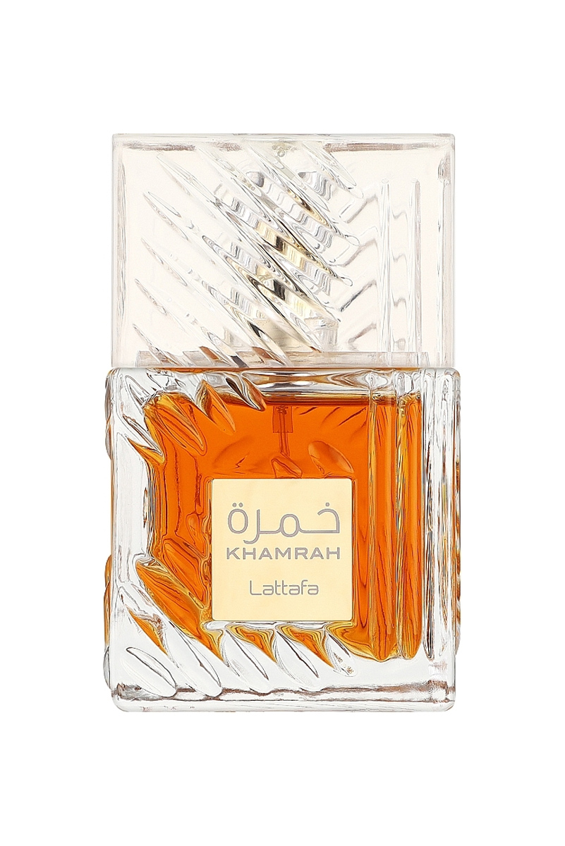 عطر ادکلن لطافه خمره(مشابه آنجل شیر) | Lattafa Khamrah