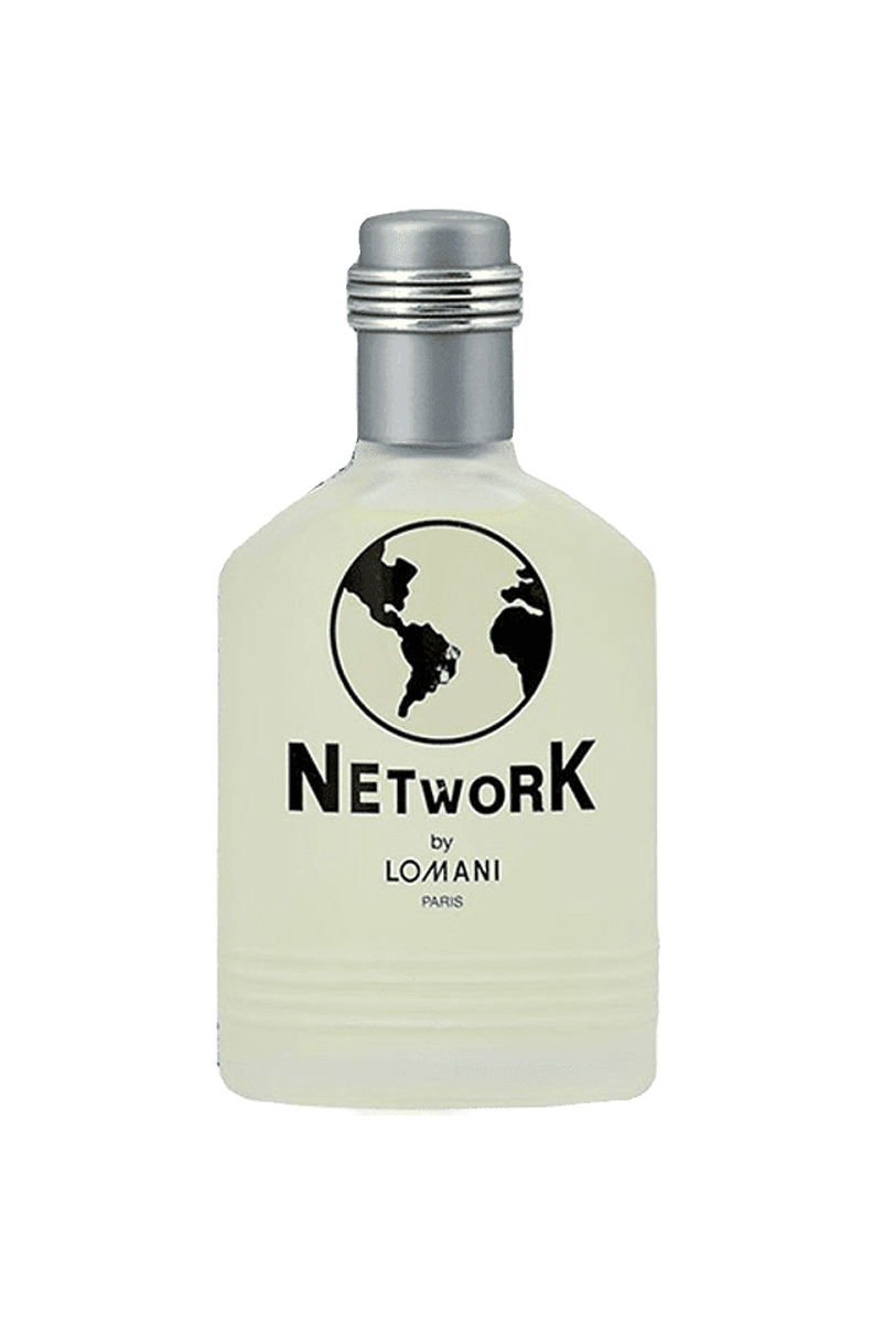 عطر ادکلن لومانی نتورک | Lomani Network