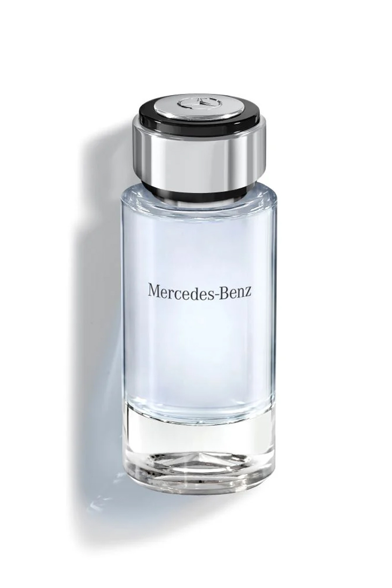 عطر ادکلن مرسدس بنز مردانه | Mercedes Benz for men