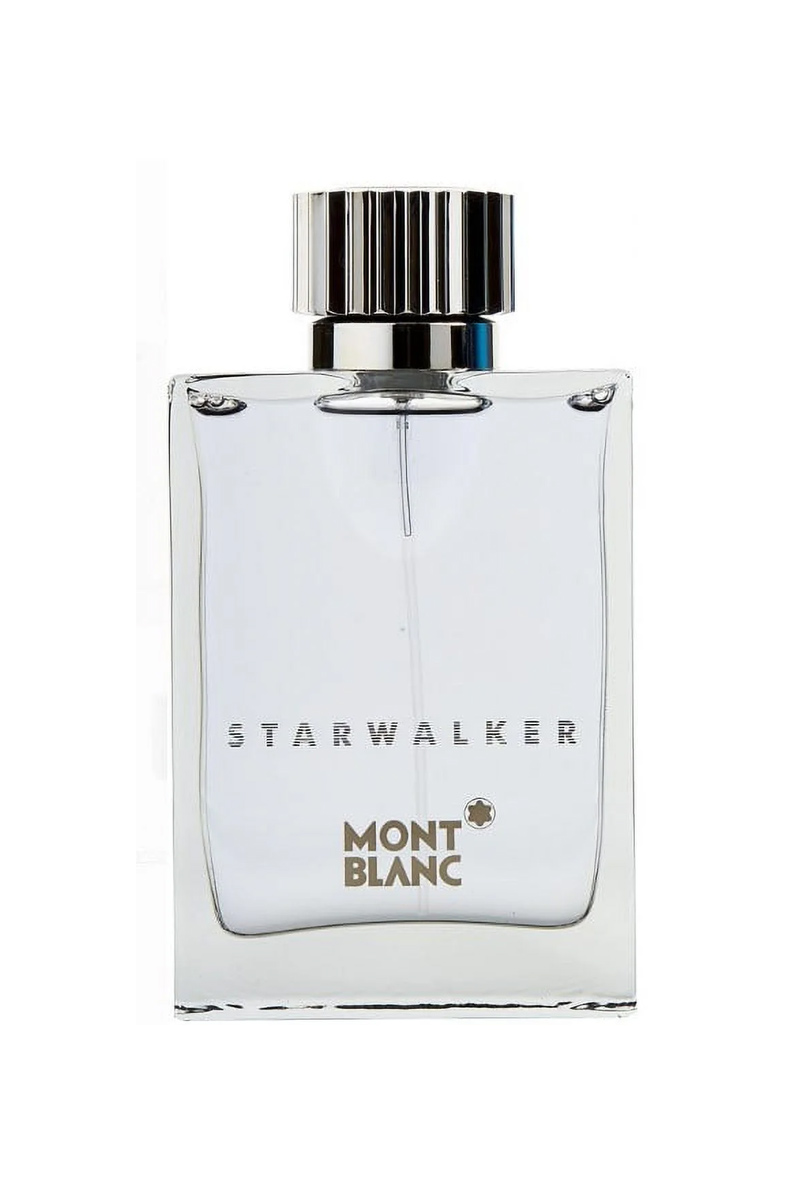 عطر ادکلن مونت بلنک استار والکر | Mont Blanc Starwalker