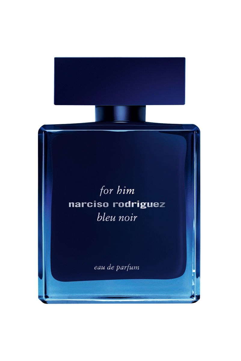 عطر ادکلن نارسیس رودریگز بلو نویر ادو پرفیوم مردانه | Narciso Rodriguez for Him Bleu Noir EDP