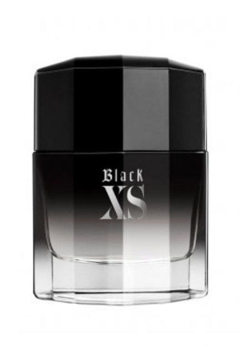 عطر پاکو رابان بلک ایکس اس مردانه | Paco Rabanne Black XS