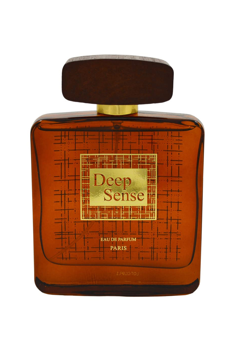عطر ادکلن دیپ سنس | Prime Collection Deep Sense