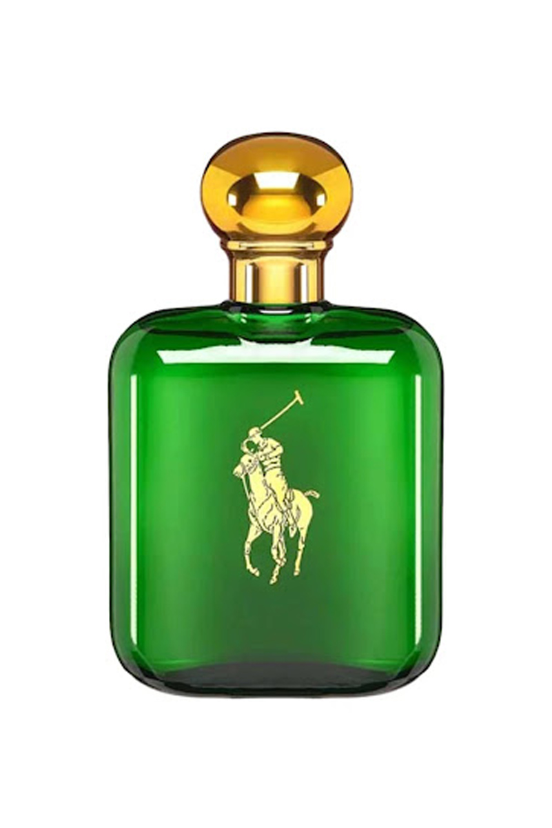 تستر اورجینال عطر پولو سبز | Ralph Lauren Polo