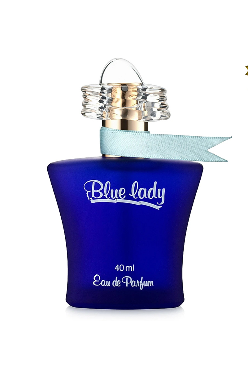 عطر ادکلن رصاصی بلو لیدی | Rasasi Blue Lady
