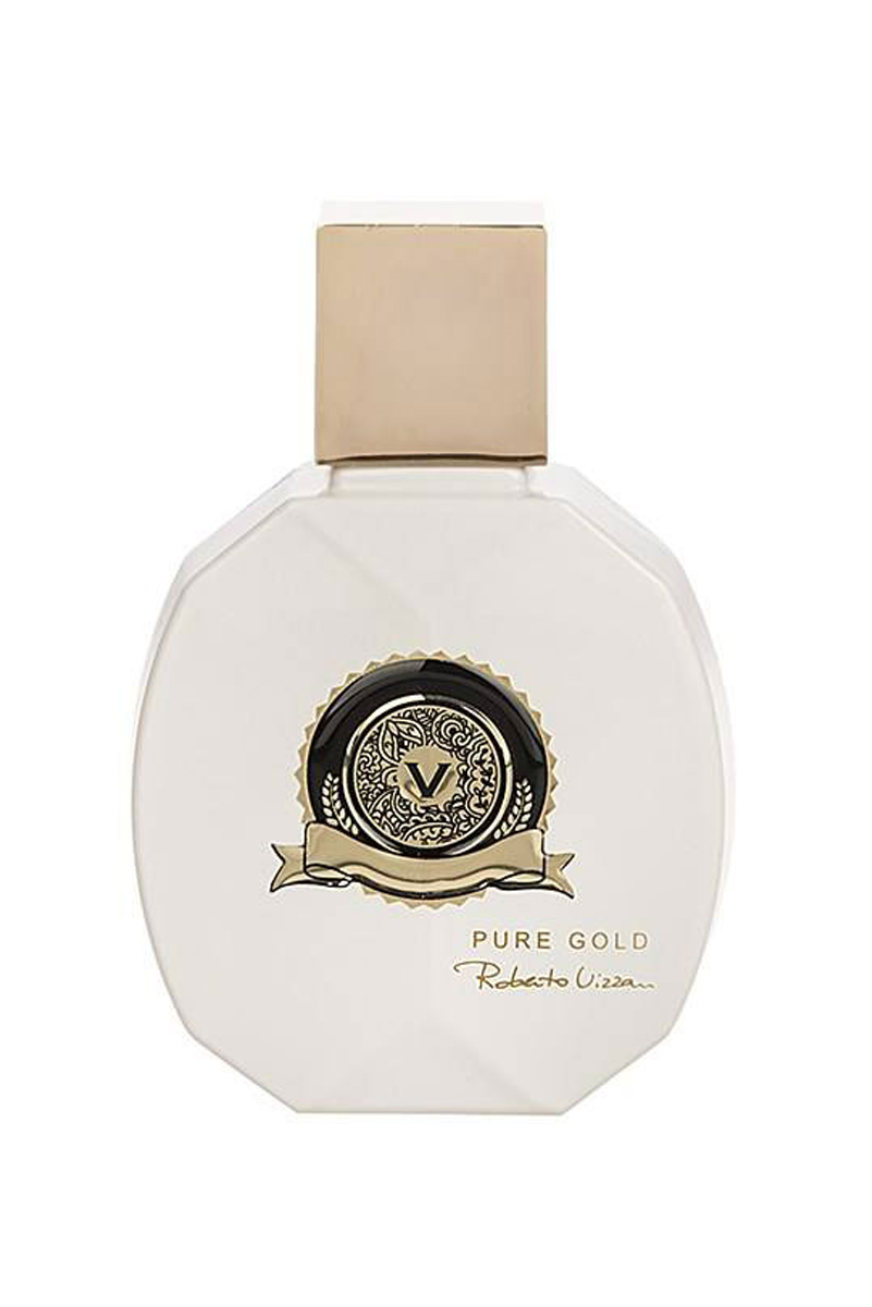عطر ادکلن روبرتو ویزاری پور گلد | Roberto Vizzari Pure Gold
