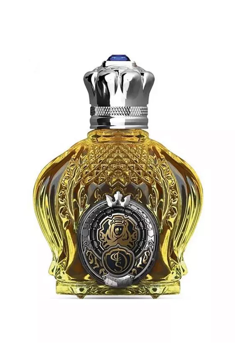 عطر ادکلن شیخ کلاسیک شماره 77 | Shaik Opulent Classic No 77