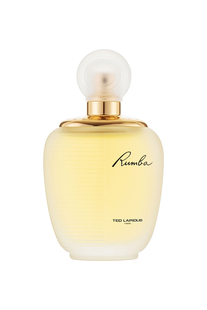 عطر ادکلن تد لاپیدوس رومبا | Ted Lapidus Rumba