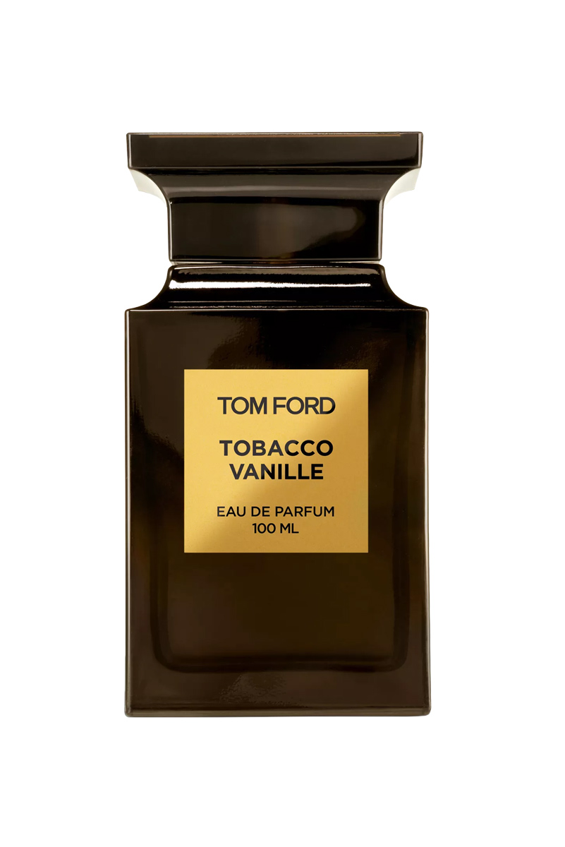 عطر ادکلن تام فورد توباکو وانیل | Tom Ford Tobacco Vanille