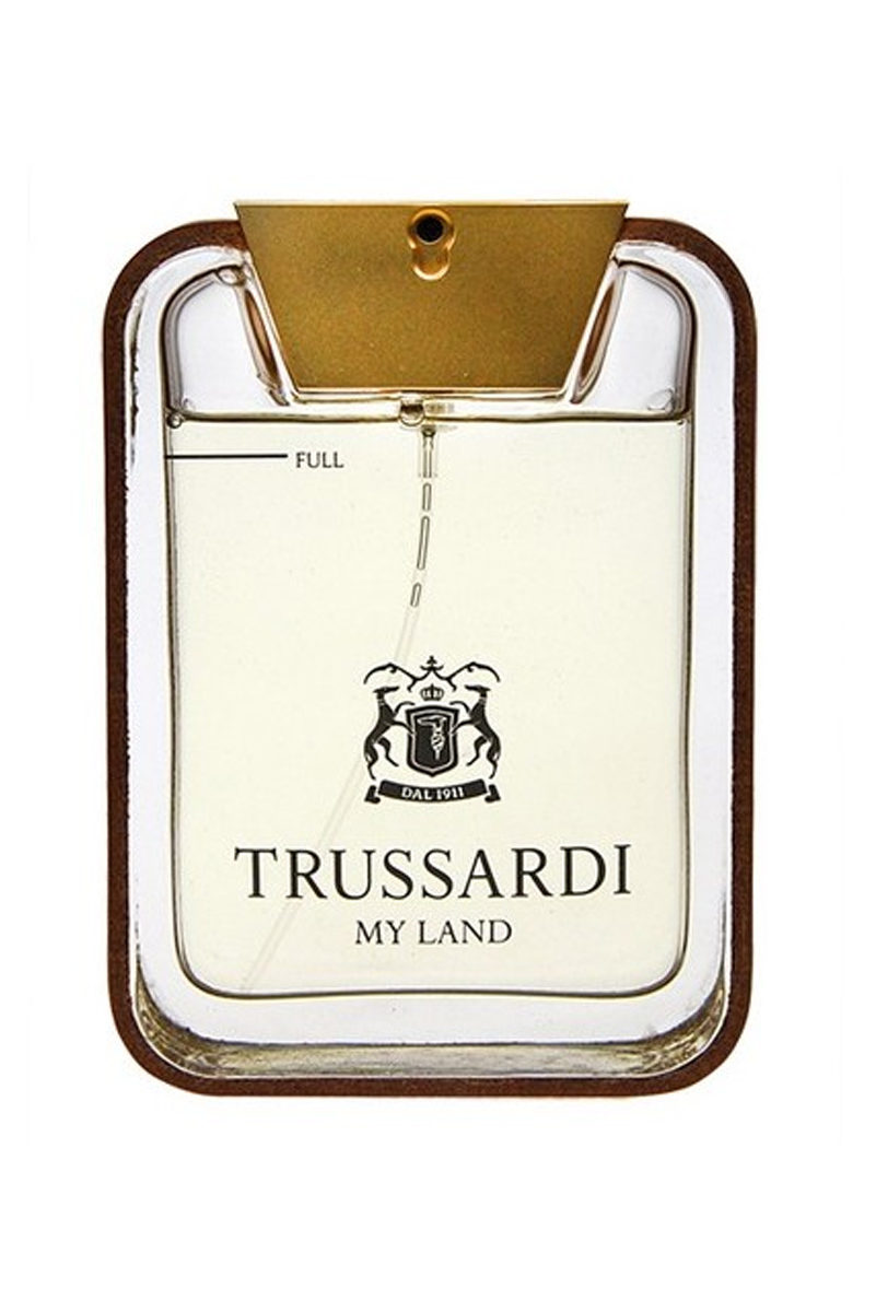 عطر ادکلن تروساردی مای لند | Trussardi My Land