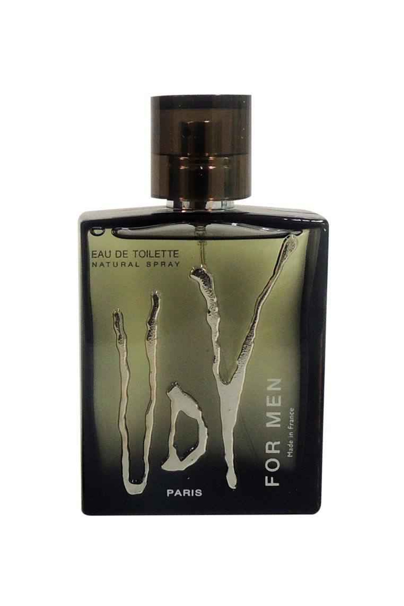 عطر ادکلن اولریک دو وارنز یو دی وی من | Ulric de Varens UdV for men