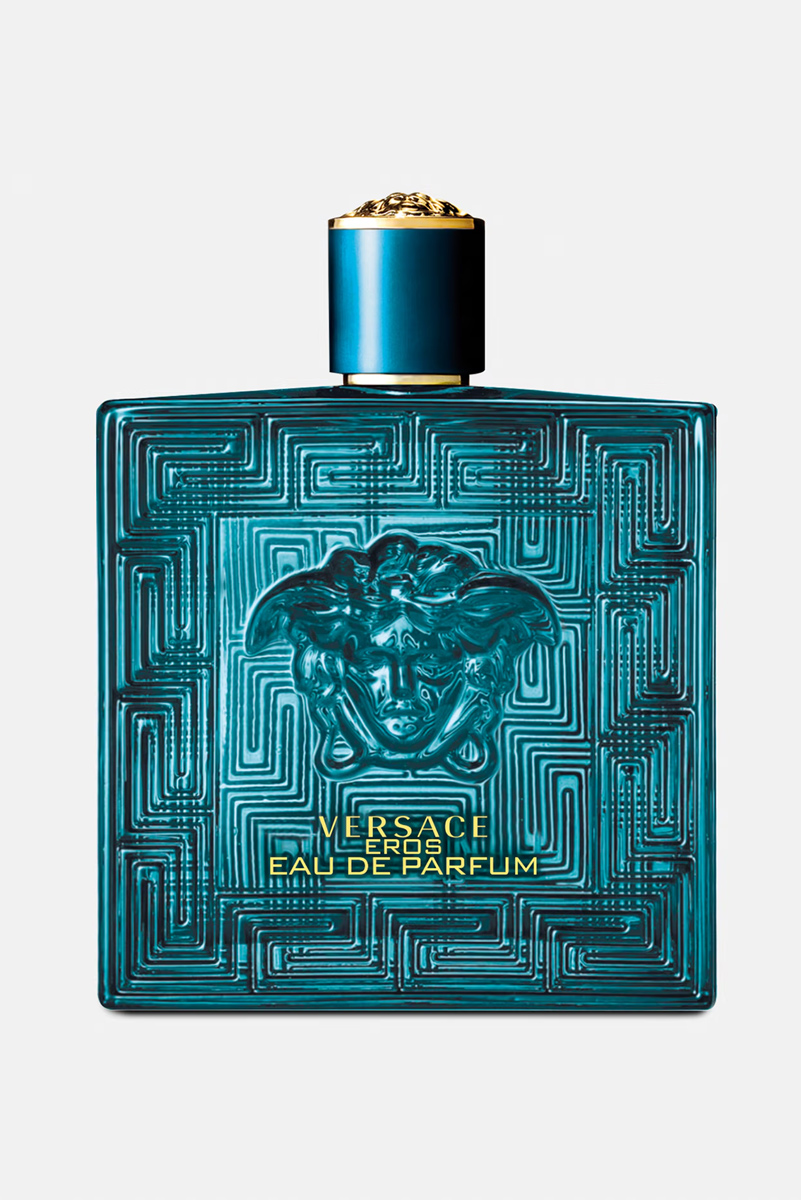 عطر ادکلن ورساچه اروس ادوپرفیوم مردانه | Versace Eros EDP for men 200ml