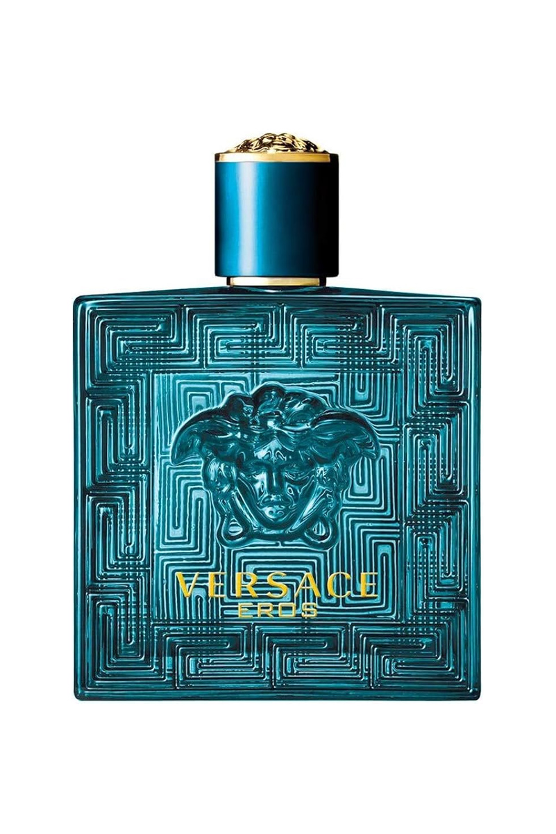 تستر اورجینال عطر ورساچه اروس مردانه | Versace Eros Tester