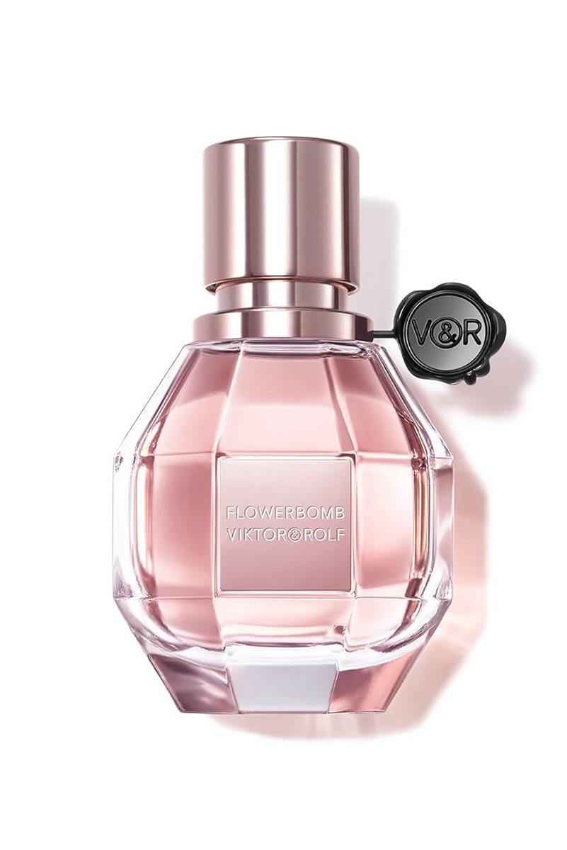 عطر ادکلن ویکتور اند رولف فلاور بمب | Viktor Rolf Flower Bomb