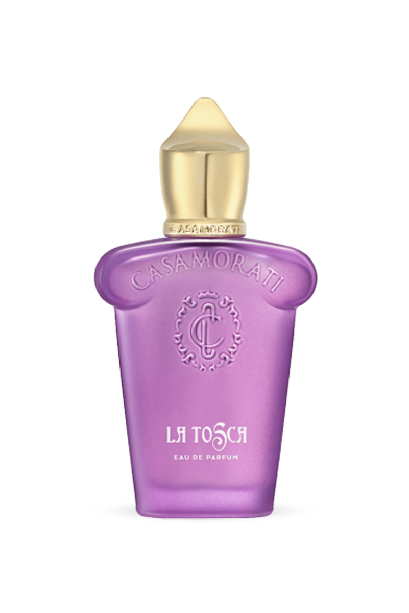 عطر ادکلن کازاموراتی زرجف-زرژاف لاتوسکا | Xerjoff Casamorati La Tosca