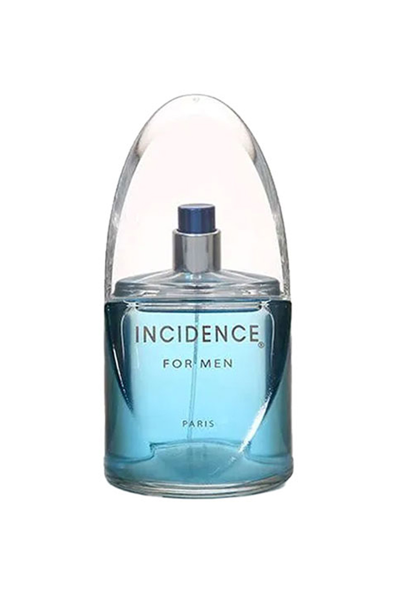 عطر ادکلن اینسیدنس مردانه-آبی | Yves De Sistelle Incidence for men
