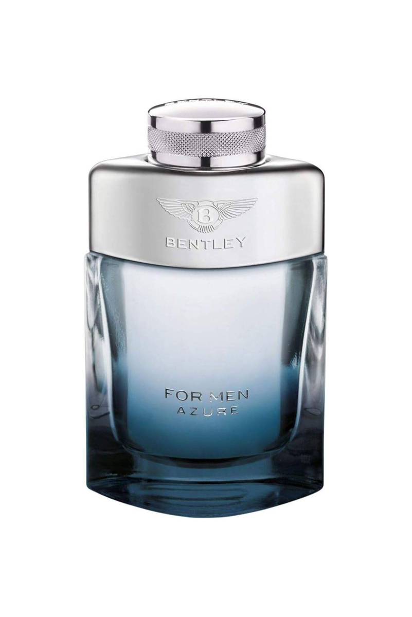 عطر ادکلن بنتلی آزور | Bentley Azure