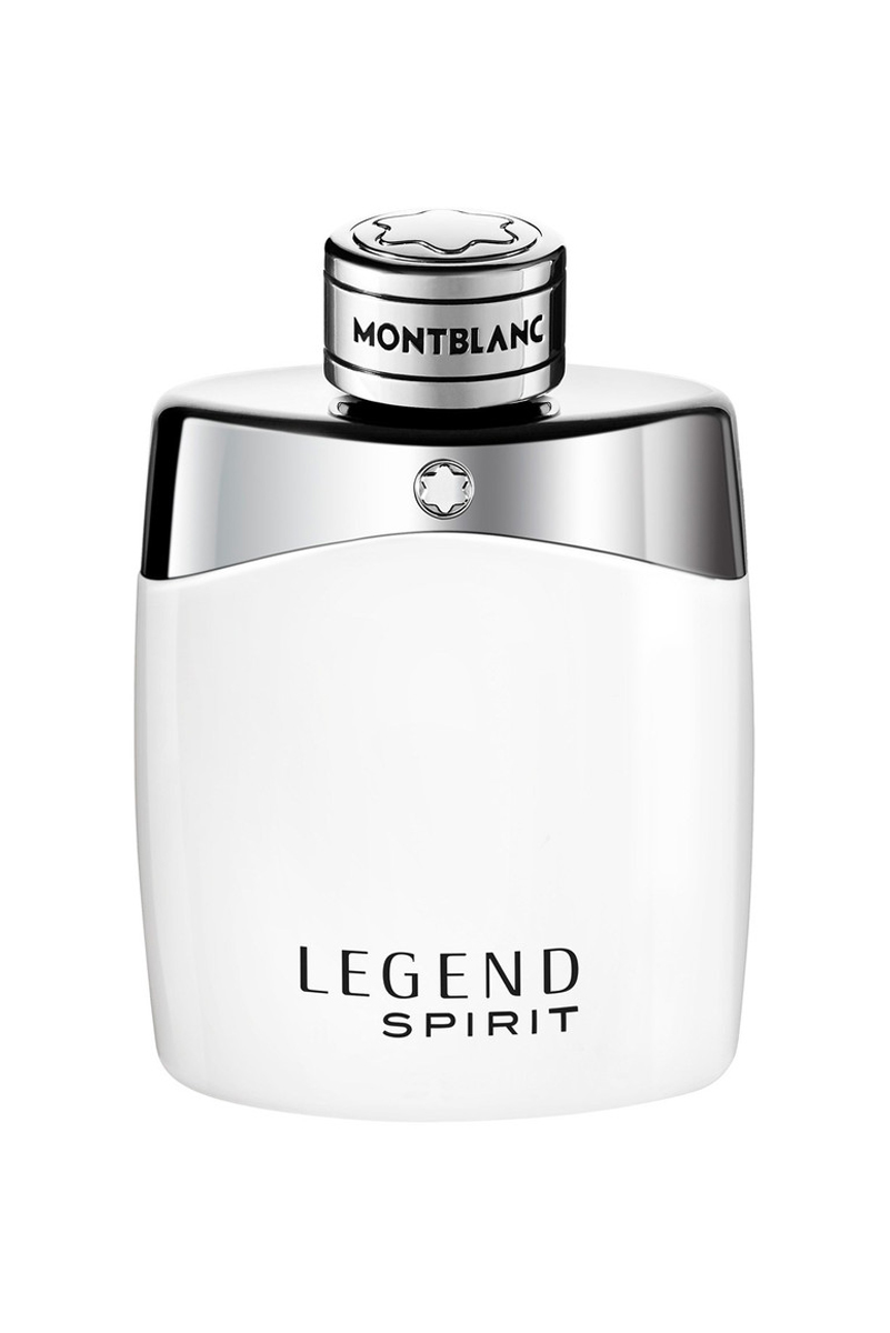 عطر ادکلن مونت بلنک لجند اسپیریت | Mont Blanc Legend Spirit