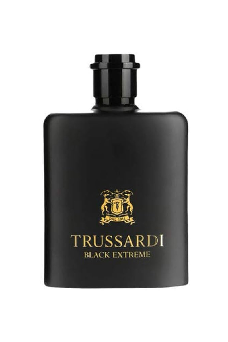 عطر ادکلن تروساردی بلک اکستریم | Trussardi Black Extreme